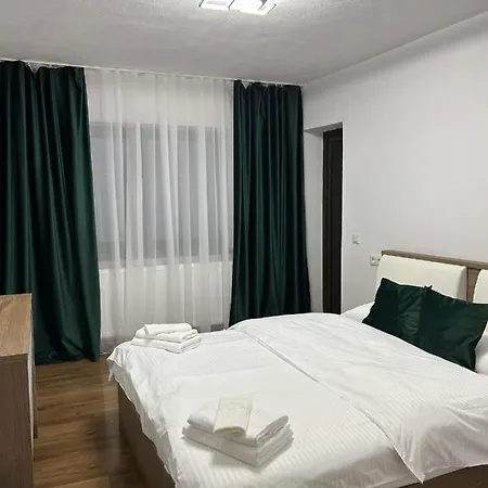 Vilă Alibi - 200m From Ponton Casa Baraj