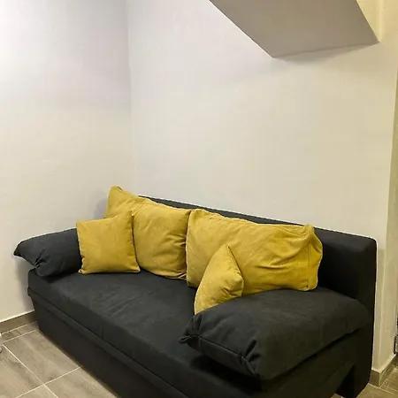 Vilă Alibi - 200m From Ponton Casa Baraj