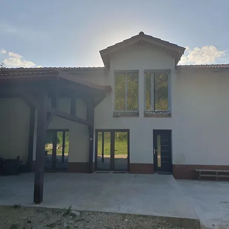 Alibi - 200m From Ponton Casa Baraj * Văliug
