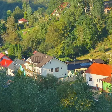Alibi - 200m From Ponton Casa Baraj * Văliug