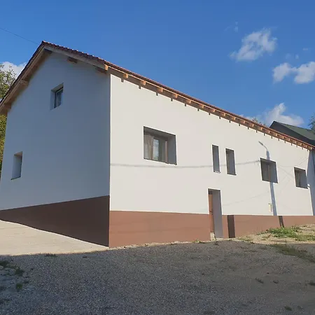 Alibi - 200m From Ponton Casa Baraj Vilă Văliug