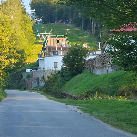 Alibi - 200m From Ponton Casa Baraj Vilă Văliug